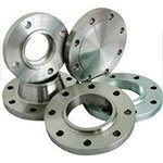 Flanges aço inox