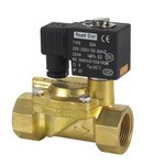 Válvula solenoide preço