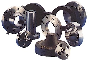 Flanges